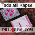 Tadalafil Capsule 32